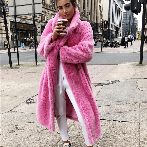 charcoal denim jacket